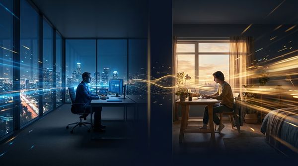 Salario Freelance vs Trabajo Fijo en 2026: ¿Quién Gana Realmente Más?